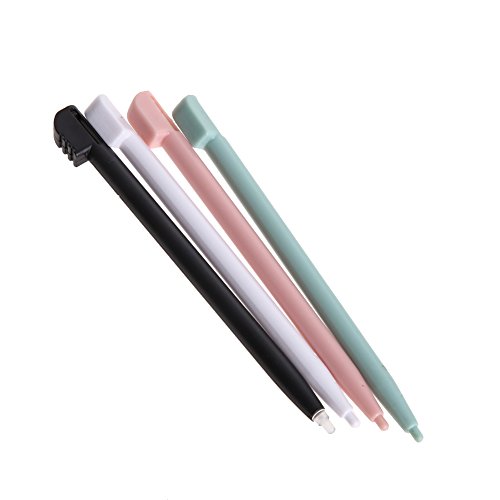 Everpert - Lápiz Capacitivo para NDS DS Lite DSL NDSL (4 Colores)