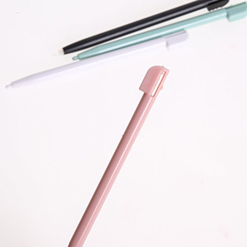 Everpert - Lápiz Capacitivo para NDS DS Lite DSL NDSL (4 Colores)