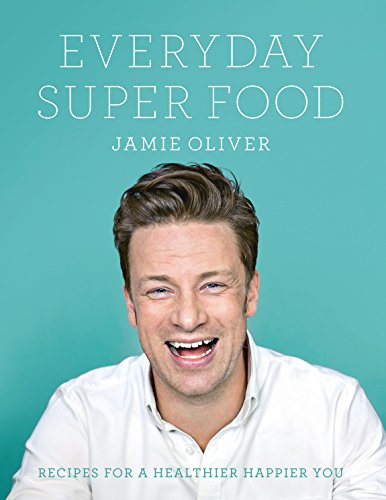 Everyday Super Food (English Edition)