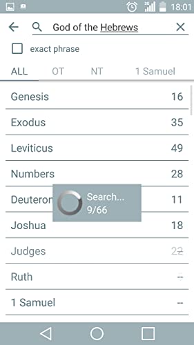 Expositor's Bible Commentary Free