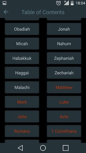 Expositor's Bible Commentary Free