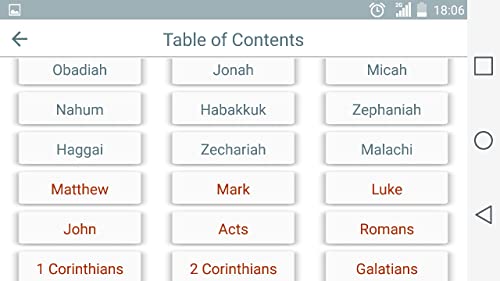 Expositor's Bible Commentary Free