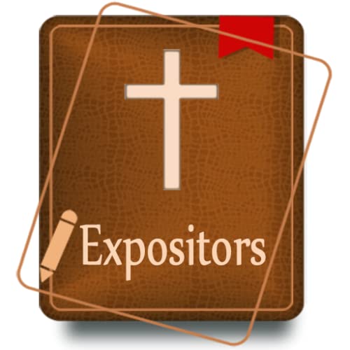 Expositor's Bible Commentary Free