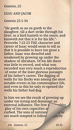 Expositor's Study Bible (Bible Commentary)