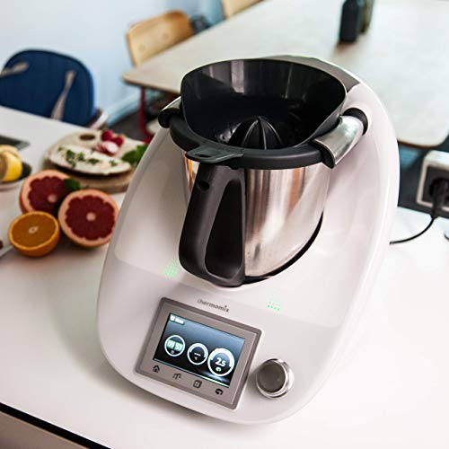 Exprimidor para Thermomix TM 5 TM 6: la novedad mundial y gran ampliación