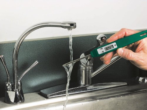 Extech 39240 Termómetro tipo varilla a prueba de agua