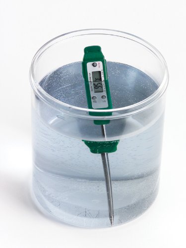Extech 39240 Termómetro tipo varilla a prueba de agua