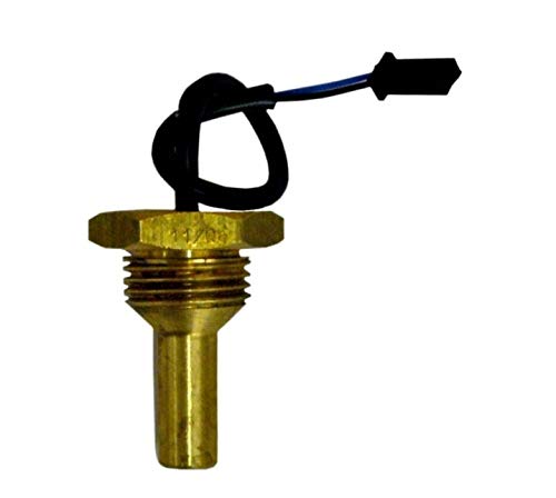 FAEMA 3761132007 - Sensor de temperatura para caldera AEMA E92 1/2", cód. original Apto para cafeteras FAEMA (E92 Elite A). Artículo chisko it: 1U36799