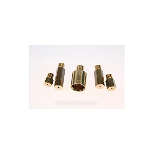 Fagor Brandt Vedette saltar de-dietrich – Bolsita inyectores Gas Natural para cocina Fagor Brandt Vedette saltar de-dietrich