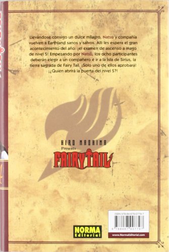 FAIRY TAIL 24 (CÓMIC MANGA)