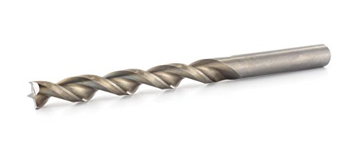 FAMAG 1594.819 HSS-G-Juego de 19 Brocas helicoidales para Madera