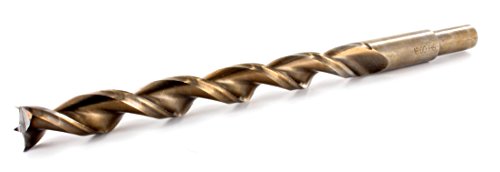 FAMAG 1594.819 HSS-G-Juego de 19 Brocas helicoidales para Madera
