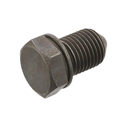 Febi 48871 Bloque de Motor