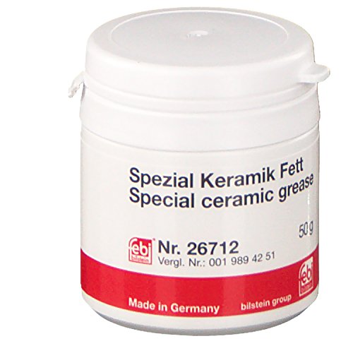 Febi-Bilstein 26712 Lubricante de alta temperatura