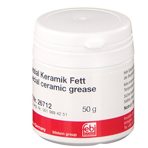 Febi-Bilstein 26712 Lubricante de alta temperatura