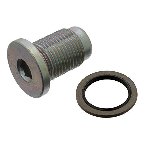 febi bilstein 37942 Bloque de Motor