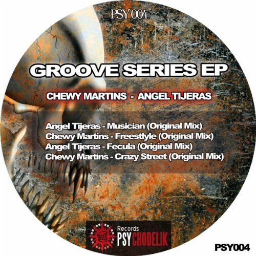 Fecula (Original Mix)