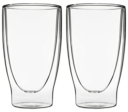 Feelino Duos 2x 400ml vasos de doble pared