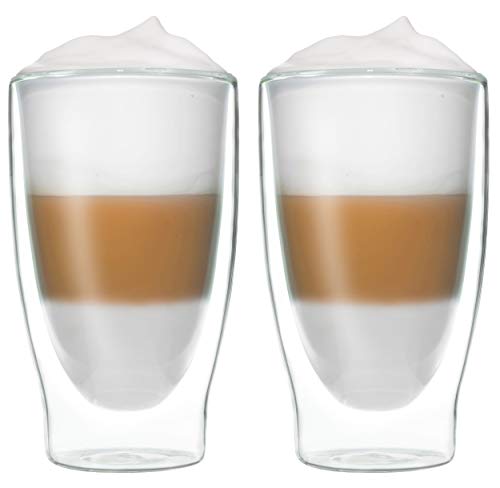 Feelino Duos 2x 400ml vasos de doble pared