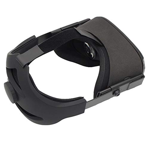 feichanghao Adecuado para El Cabezal De Reducción De Peso De Los Auriculares Oculus Quest VR (Solo para La Primera Generación)
