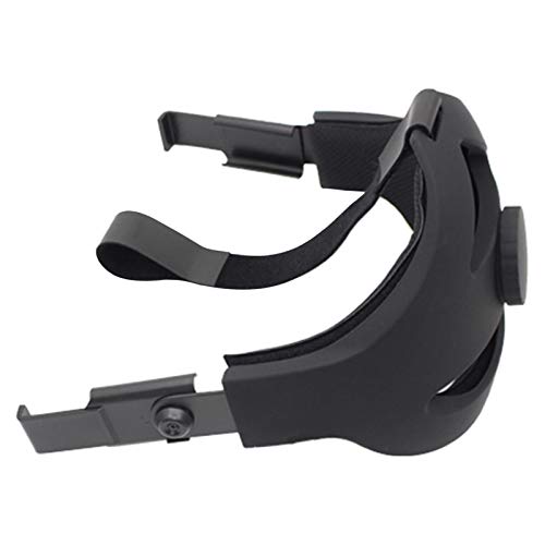 feichanghao Adecuado para El Cabezal De Reducción De Peso De Los Auriculares Oculus Quest VR (Solo para La Primera Generación)