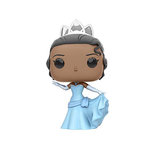Fenfen-toy Figura de acción Tiana