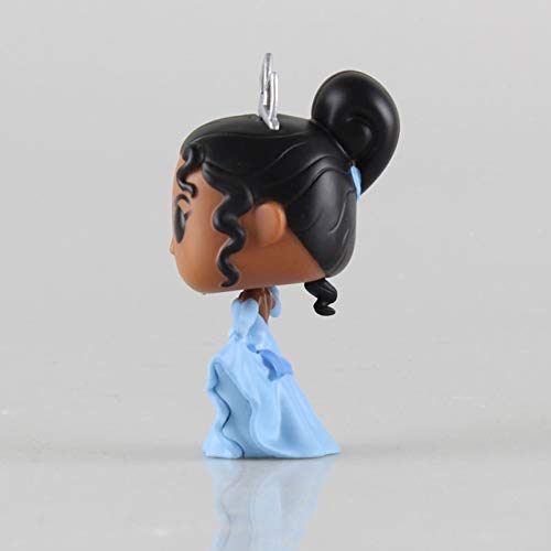 Fenfen-toy Figura de acción Tiana