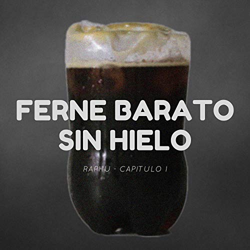 Ferne Barato Sin Hielo