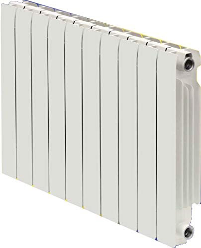 FERROLI RADIADOR ALUMINIO EUROPA 600 14 ELEMENTOS
