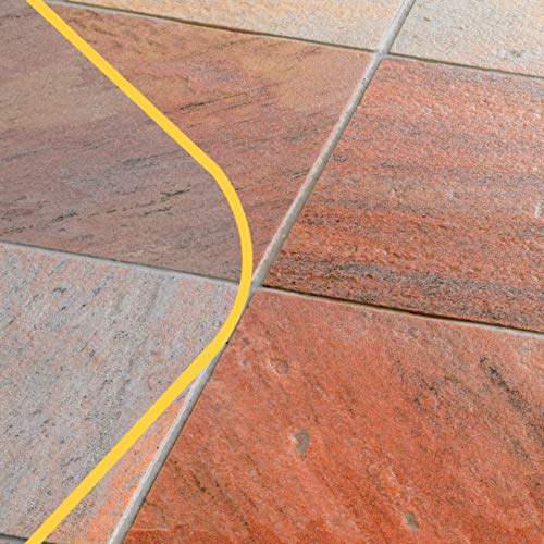 FILA Surface Care Solutions Wax Fila Satin-Cera Protectora Profesional con Efecto Satinado, No aplicable, 1 litro