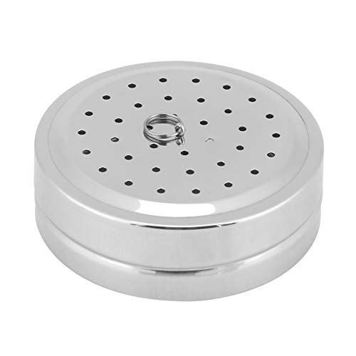 Filtro de tolva seco de cerveza de acero inoxidable de 300 micrones Filtro de malla de tubo de embotellado doméstico para café casero hecho en casa