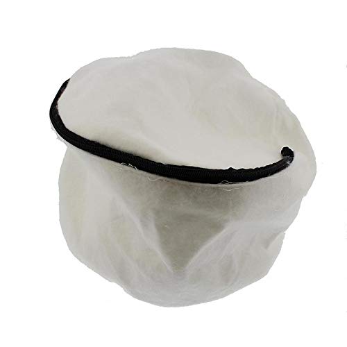 Find A Spare Numatic Henry Hetty James AS200 - Bolsa Reutilizable con Cremallera para aspiradora