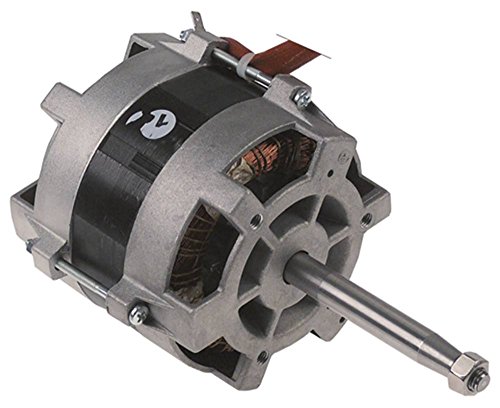 FIR 1057.2157 - Motor de ventilador para Bertos FPE6TURBO, WAV6TURBO, FC60GM, FC60EM, Foinox FC05G, FC05GU (220-240 V, 50 Hz)