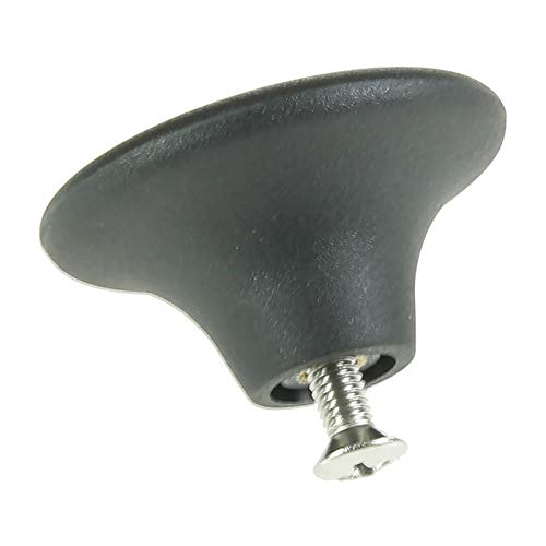 First4spares Perilla para Tapa cazuela y cazo 4,5 cm