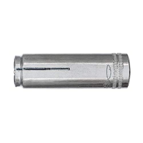 FISCHER 090159 - Anclaje de expansion a golpes EA M6 N (Envase de 100 ud.)
