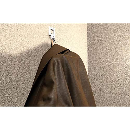 fischer 518168 colgador de cuadros negros