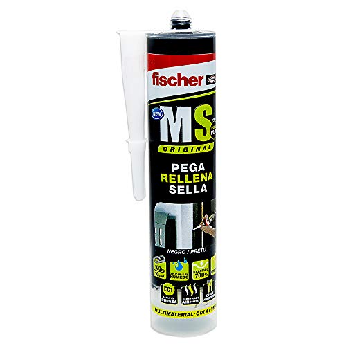 Fischer MS Plus Cartucho
