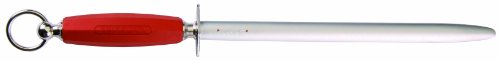 Fisher 872 Fis'Chrom - Afilador de Cuchillos (30 cm)