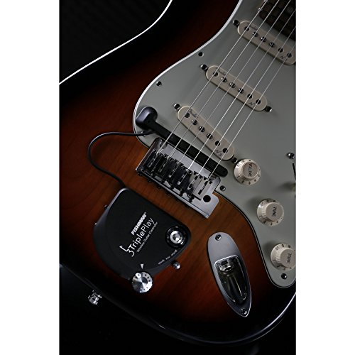 Fishman TriplePlay Wireless - Accesorios guitarras