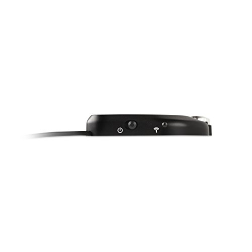 Fishman TriplePlay Wireless - Accesorios guitarras