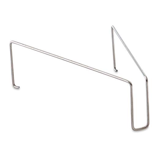 Fissler / Cestillo perforado con trípode para olla a presión, con un diámetro de 22 cm