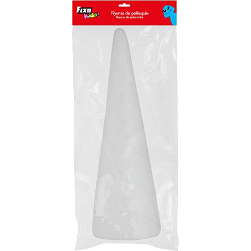 Fixo Kids Conos Porexpan 40Cm