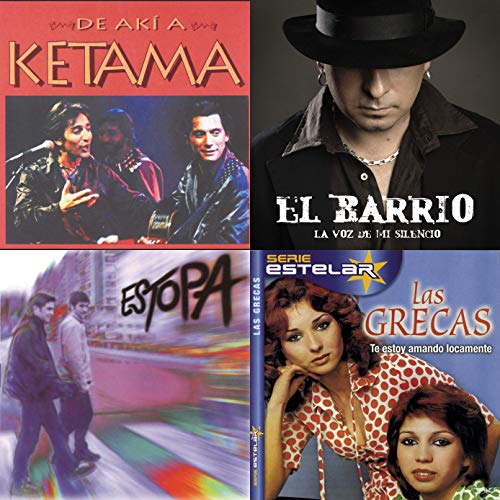 Flamenco Pop-Rock