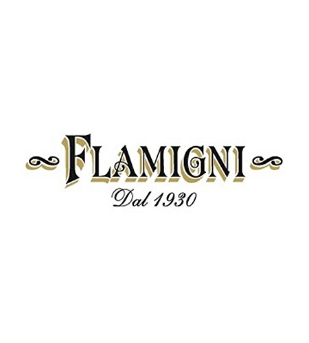 Flamigni - Mini panettone milano marca plaza 80gr.