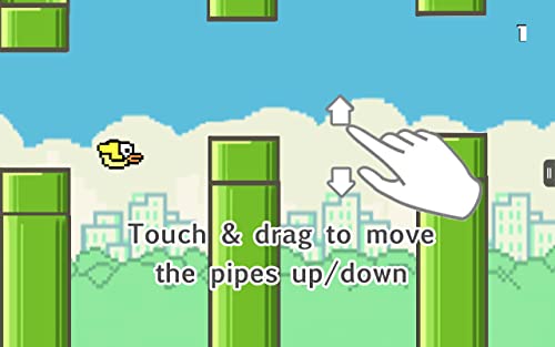 Flappy Pipes - The Journey Continues this Season