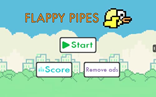 Flappy Pipes - The Journey Continues this Season