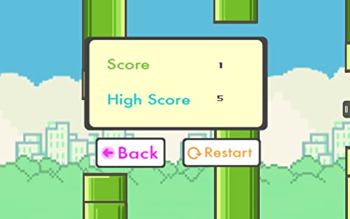 Flappy Pipes - The Journey Continues this Season