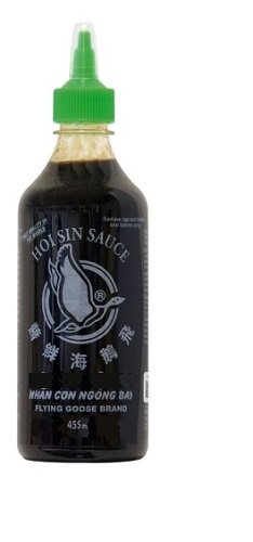 Flying Goose, Salsa marrón - 2 de 455 ml. (Total 910 ml.)