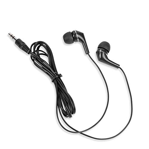 Flysee Kit de Accesorios 13 en 1 Funda de Transporte para Nintendo Switch Protector de Pantalla, Auriculares, Funda para 24 tarjetas de juego, 4 Tapas Empuñadura de Pulgar, 2 cubierta Joy-Con, Negro