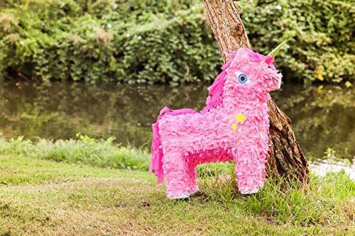 Folat B.V.- Piñata, Multicolor, Costumes (60921) , color/modelo surtido